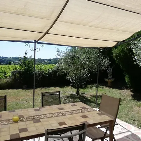 Holiday home De Campagne Avec Piscine Prive Proximite Ardeche *