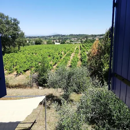 Holiday home De Campagne Avec Piscine Prive Proximite Ardeche Saint-Paulet-de-Caisson