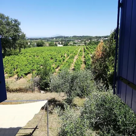 Prázdninový dům De Campagne Avec Piscine Prive Proximite Ardeche Saint-Paulet-de-Caisson