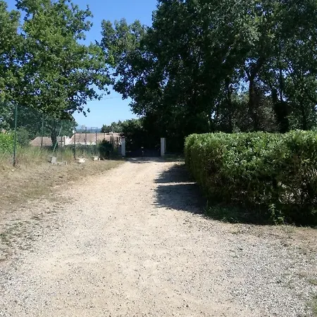 Holiday home De Campagne Avec Piscine Prive Proximite Ardeche *
