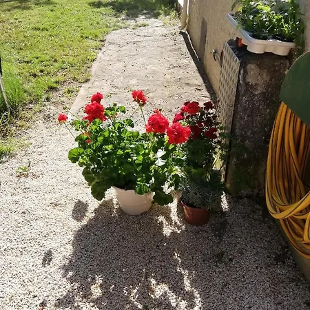 De Campagne Avec Piscine Prive Proximite Ardeche Holiday home