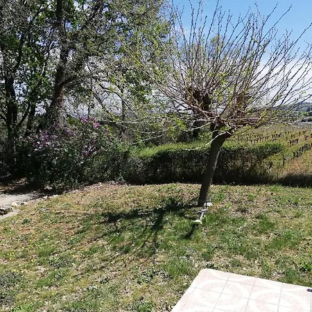 Holiday home De Campagne Avec Piscine Prive Proximite Ardeche *