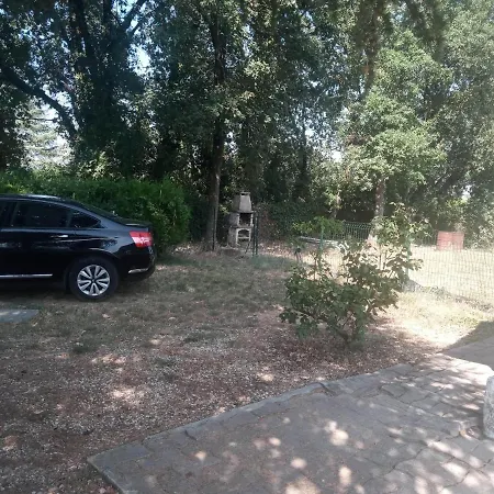 De Campagne Avec Piscine Prive Proximite Ardeche