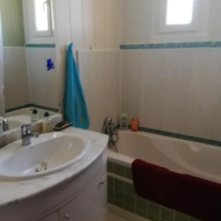 De Campagne Avec Piscine Prive Proximite Ardeche Holiday home