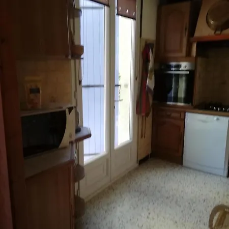 De Campagne Avec Piscine Prive Proximite Ardeche Holiday home