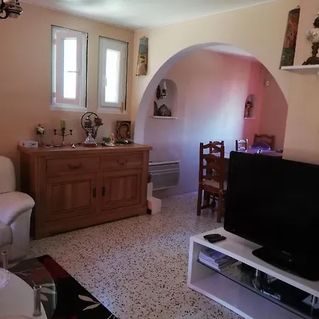 De Campagne Avec Piscine Prive Proximite Ardeche Holiday home *