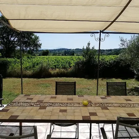 De Campagne Avec Piscine Prive Proximite Ardeche Holiday home