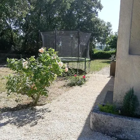 Holiday home De Campagne Avec Piscine Prive Proximite Ardeche *