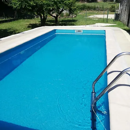 De Campagne Avec Piscine Prive Proximite Ardeche