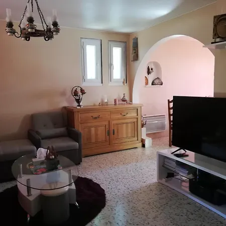 De Campagne Avec Piscine Prive Proximite Ardeche *