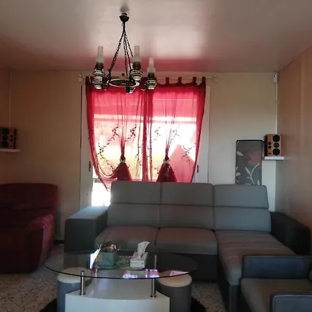 Holiday home De Campagne Avec Piscine Prive Proximite Ardeche *